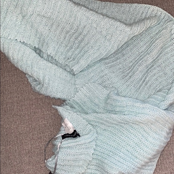 Rampage Infinity Scarf - Picture 1 of 2